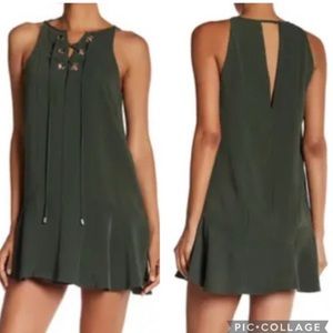 NWOT Parker Dress